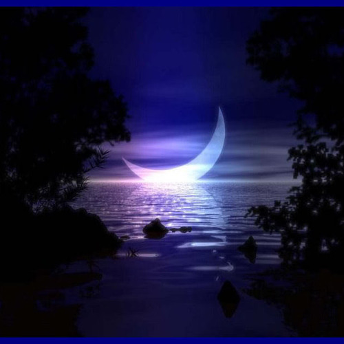 Moon - Nocturne for 19 EDO