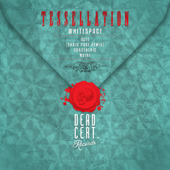 Whitespace - Ogee (Chris Page Remix) - Dead Cert. Records