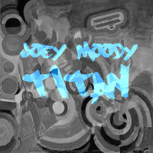 Titan (Original Mix) (Preview)