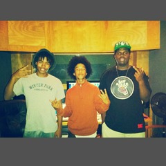 Young Niggas - Kodak Que, RiCO $MOKEZ, Kidd Louie