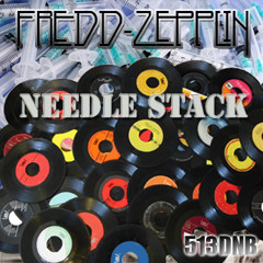 FREE DOWNLOAD - 513DNB Presents: Fredd Zepplin - Needle Stack