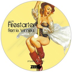 Vlada Asanin - Firestarter (Ramoz Remix)