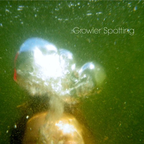 Growler Spotting artwork