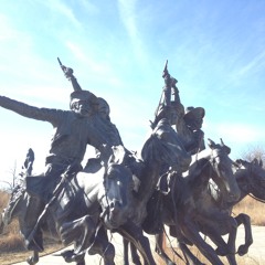 When the battle is over