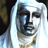 Leper queen