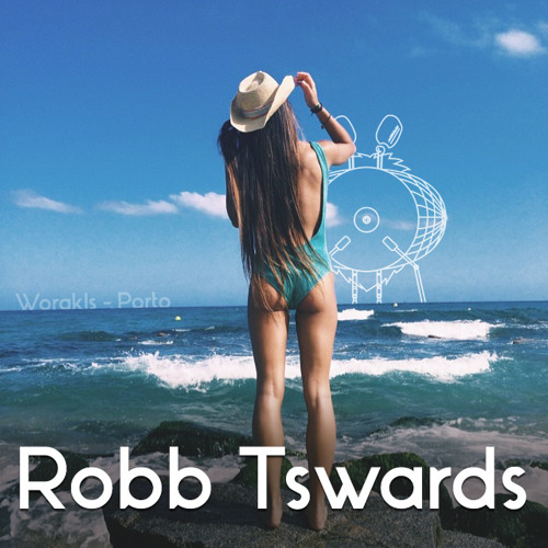 Worakls - Porto (Robb Tswards Sensation Edit)