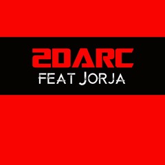 Free - 2Darc feat Jorja - RadioEdit (6060Music/Universal)