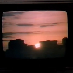 just moments away...