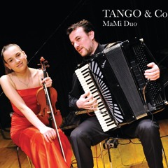 Libertango (A.Piazzolla - arrangiamento N.Marenco)