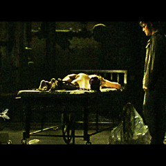 [Will y o u share y o u r dream w i th me]