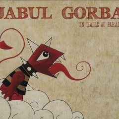 Jabul Gorba - Flobecq (Rigolitch Remix)