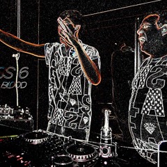 #Madness 6 - Young Blood