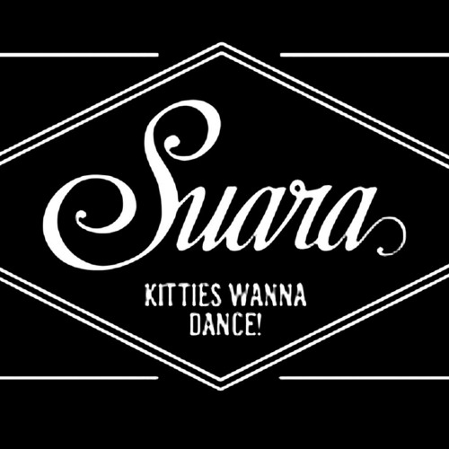 (SUARA) Eddie Amador, Ricardo Espino & Fernando Vidal - "House Music Continues"