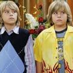 The Suite Life Of Zack And Cody Intro