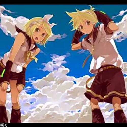 Stream Projet Diva Arcade そいやっさぁ 鏡音レン妖狐 鏡音リン妖狐 By Hector Javier 15 Listen Online For Free On Soundcloud