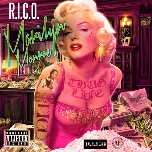 R.I.C.O. - Marilyn Monroe