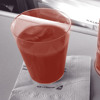Why Does Tomato Juice Taste Better on an Airplane?