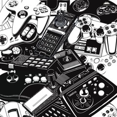 ♫ 8-bit / Retro / Videogames ♪