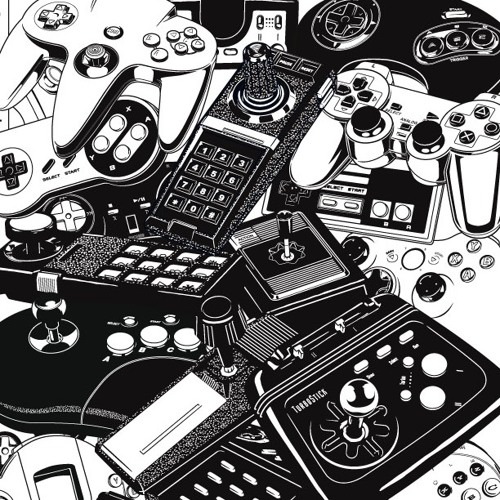 ♫ 8-bit / Retro / Videogames ♪