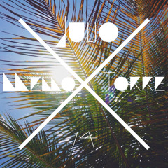July 2014 Selected Tracks