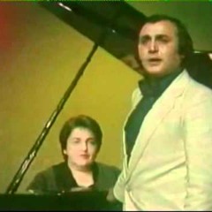 Hüseynağa Hadıyev-Bu gecə