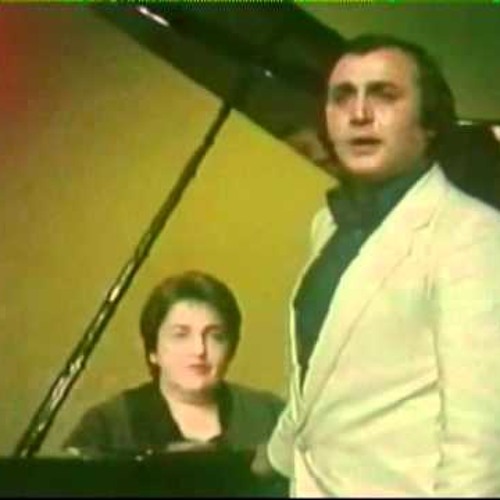 Hüseynağa Hadıyev-Bu gecə
