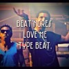 Love me Lil wayne Drake Future type beat (Prod. BeatNores)