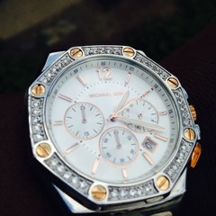 Doing my job (rough)