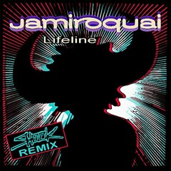 Jamiroquai - Lifeline (Shook Remix)