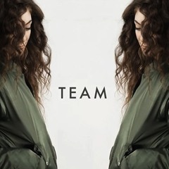 Team Mash Up Quick Hitter