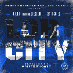 R.I.C.O Ft Kevin Gates & Dreco - Lob City (Prod. Smurf100it)