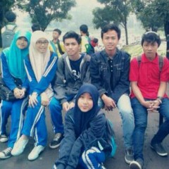 Pute - Anak ku sayang