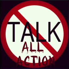 No Talk All Action Rell Ace ft Nitty MoB5tar & ViTTo MoB5tar