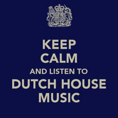 Dutch House Mix Vol.3 (Dextro) **FREE DOWNLOAD**