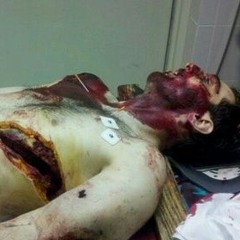 The evils ft blacksmith(on full version)