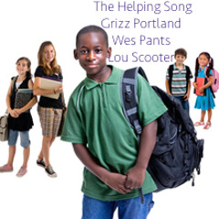 The Helping Song