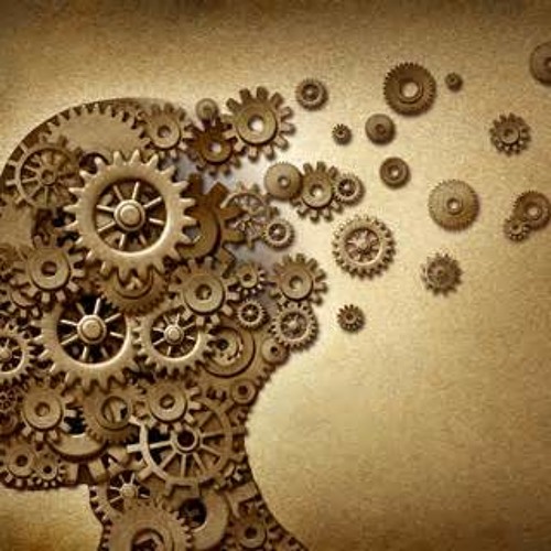 Send The Flow - impro Mental mix