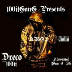Dreco - I Be Ft. Kevin Gates