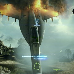 Battlefield 3 Waffenmeister Song by Execute