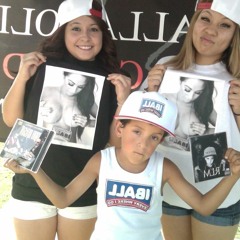 EROC TEXAS THANG "SLOWD AND CHOPPD"