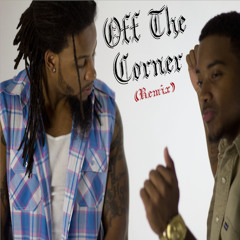 Off the Corner Remix- Ft Algee Smith