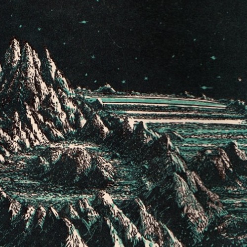 URUBU Marinka @ Nation Of Gondwana