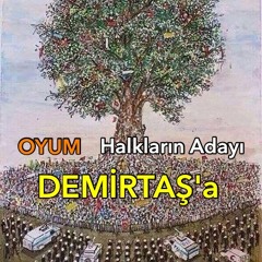 Selahattin Demirtaş - Dostum Dostum