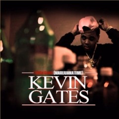 Kevin Gates - 100it Gang (Marijuana Time)