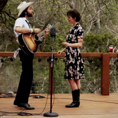 Shakey Graves - Dearly Departed Acoustic