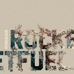 STEREOLOUD - Rocket Fuel - 04 Harness Hunch Feat. Cataclysm