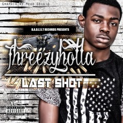 Killa Quan Ft Threezyholla - Zero To Four00