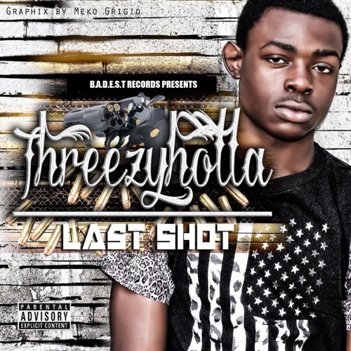 Killa Quan Ft Threezyholla - Zero To Four00