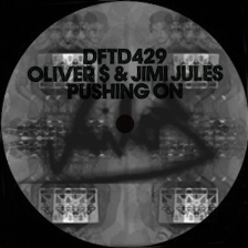 Oliver $ Jimi Jules - Pushing On (vailot remix) by Vailot - Free download on  ToneDen