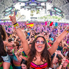 SET Electro House Music AGOSTO 2014